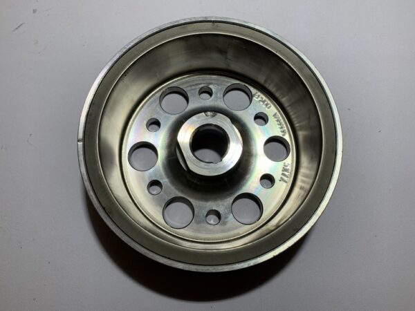 rotor volant moteur yamaha tmax 530 (2012 - 2016) – Image 2
