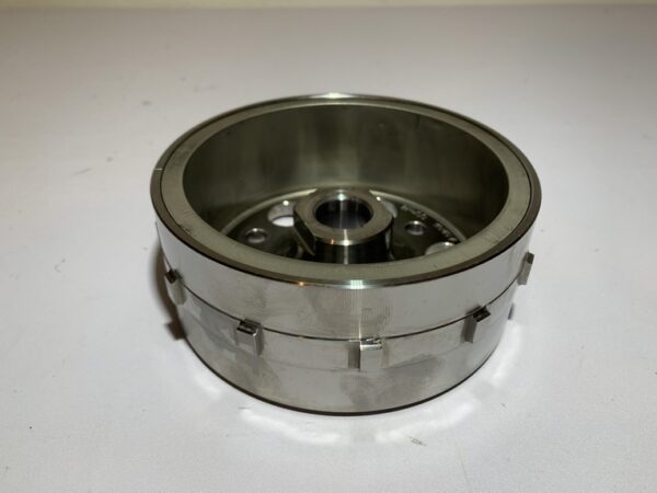 rotor volant moteur yamaha tmax 530 (2012 - 2016) – Image 3
