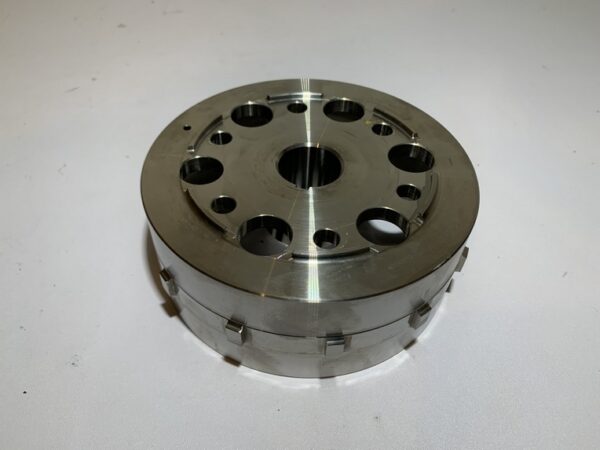 rotor volant moteur yamaha tmax 530 (2012 - 2016) – Image 4
