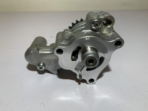 pompe à huile yamaha tmax 530 (2012 - 2016) – Image 6