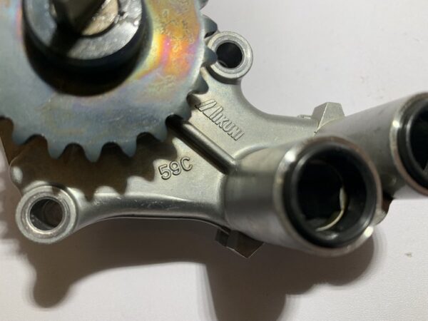 pompe à huile yamaha tmax 530 (2012 - 2016) – Image 8