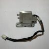 boitier bloc direction yamaha tmax 530 (2012 - 2016)