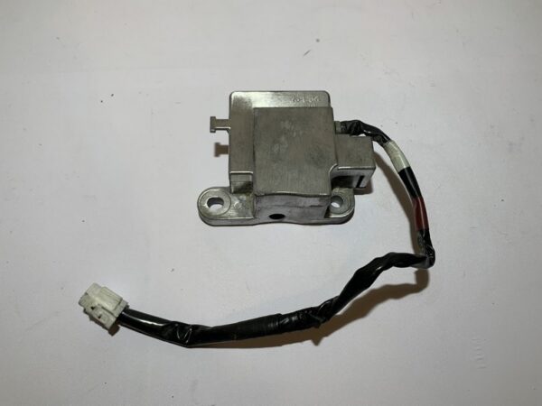 boitier bloc direction yamaha tmax 530 (2012 - 2016)