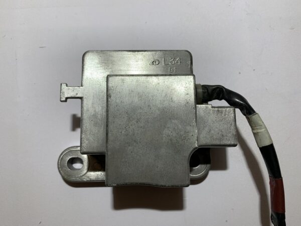 boitier bloc direction yamaha tmax 530 (2012 - 2016) – Image 2