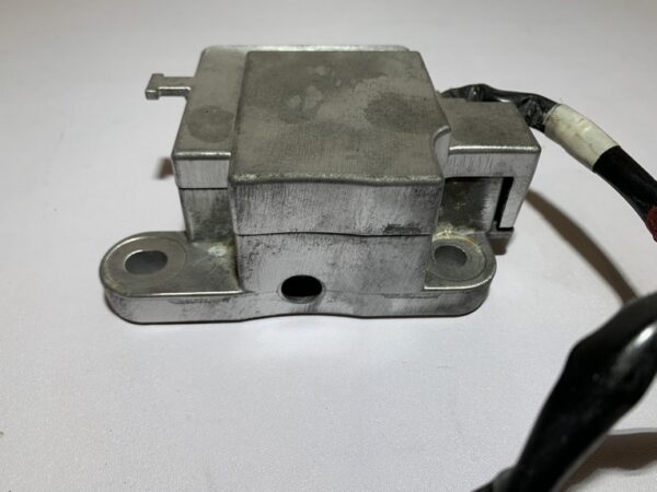 boitier bloc direction yamaha tmax 530 (2012 - 2016) – Image 3