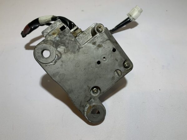 boitier bloc direction yamaha tmax 530 (2012 - 2016) – Image 7