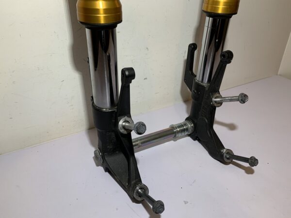 fourche yamaha tmax 530 (2012 - 2016) – Image 7