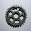pignon secondaire de transmission yamaha tmax 530 (2012 - 2016)