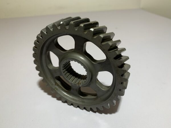 pignon secondaire de transmission yamaha tmax 530 (2012 - 2016) – Image 2
