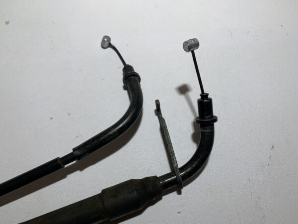 câble d'accélérateur yamaha tmax 530 (2012 - 2016) – Image 4