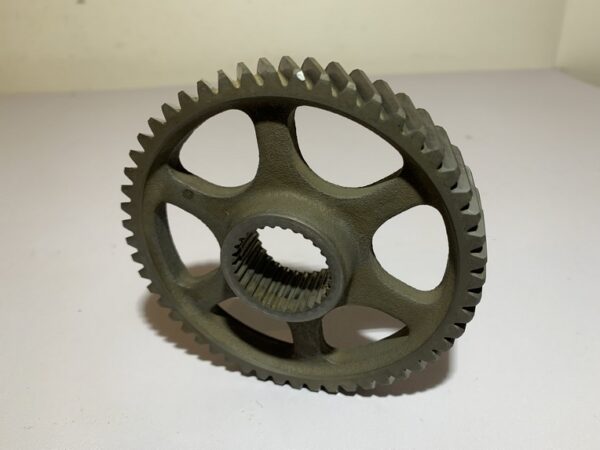 pignon engrenage primaire de transmission yamaha tmax 530 – Image 3