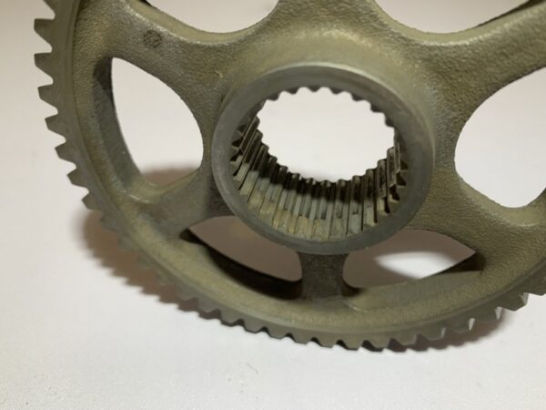 pignon engrenage primaire de transmission yamaha tmax 530 – Image 4