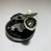 bouton d'ouverture de selle yamaha tmax 530 (2012 - 2016) – Image 5
