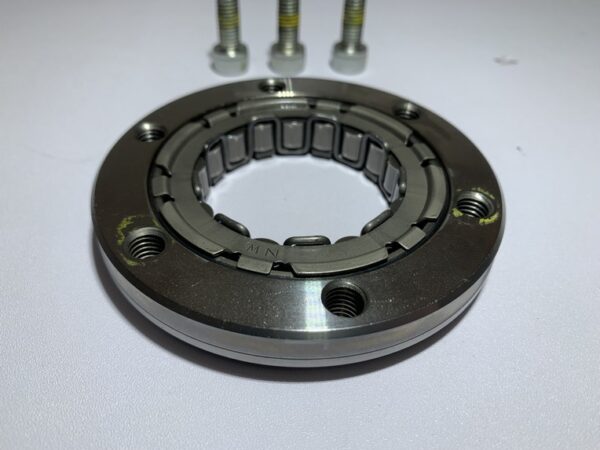 roue libre entraineur de démarreur yamaha tmax 530 2012 - 2016 – Image 2