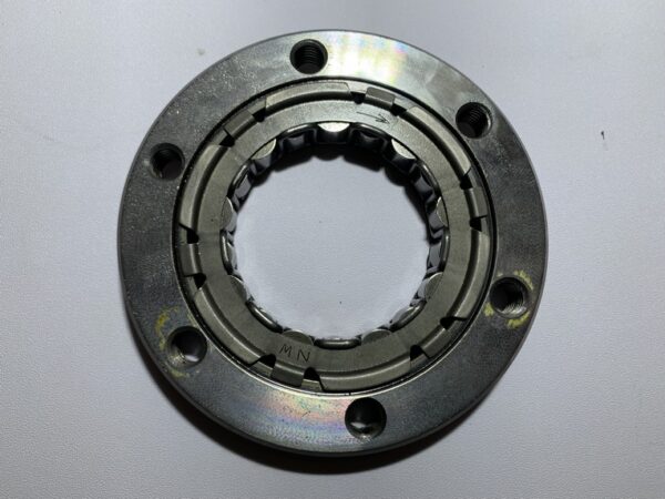 roue libre entraineur de démarreur yamaha tmax 530 2012 - 2016 – Image 3
