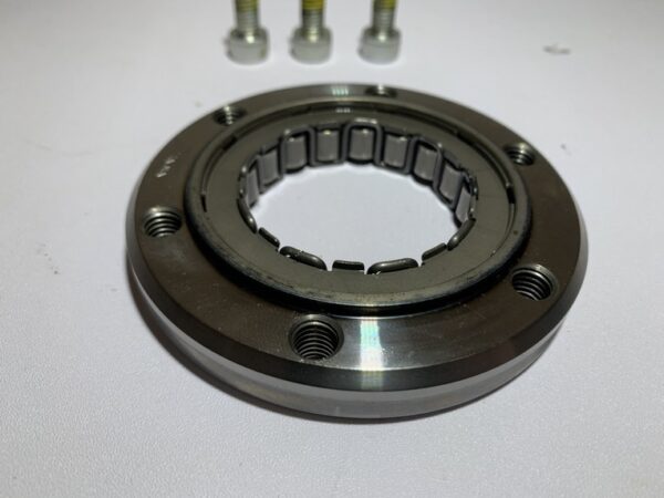 roue libre entraineur de démarreur yamaha tmax 530 2012 - 2016 – Image 5
