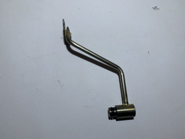 durite de refoulement pompe à huile yamaha tmax 530 2012 - 2016