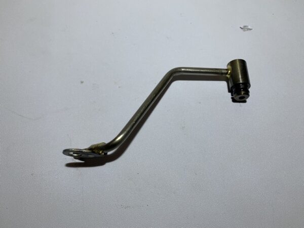 durite de refoulement pompe à huile yamaha tmax 530 2012 - 2016 – Image 2