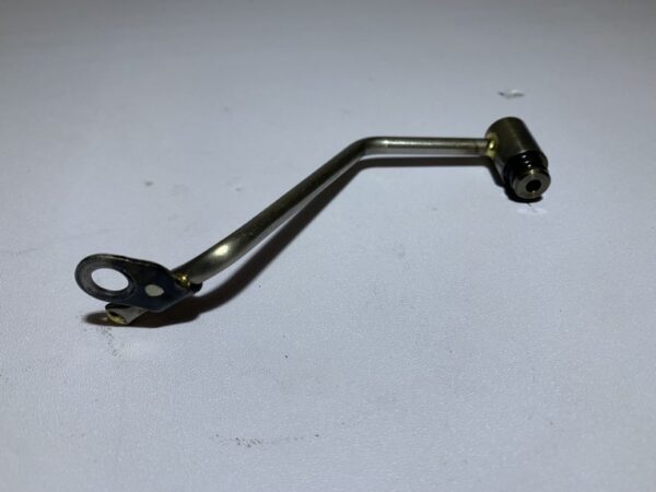 durite de refoulement pompe à huile yamaha tmax 530 2012 - 2016 – Image 4