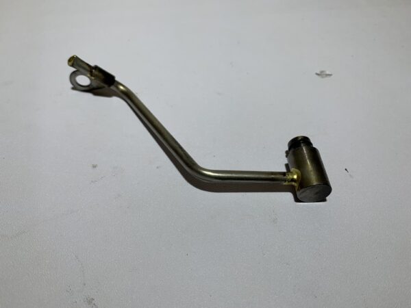 durite de refoulement pompe à huile yamaha tmax 530 2012 - 2016 – Image 5