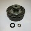 embrayage complet yamaha tmax 530 abs (2012 - 2016)