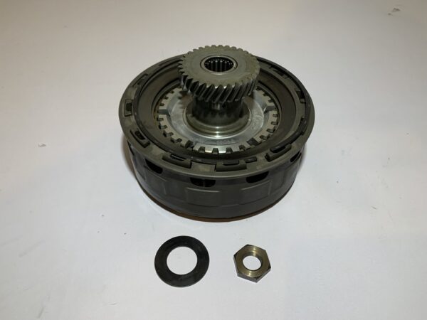 embrayage complet yamaha tmax 530 abs (2012 - 2016)