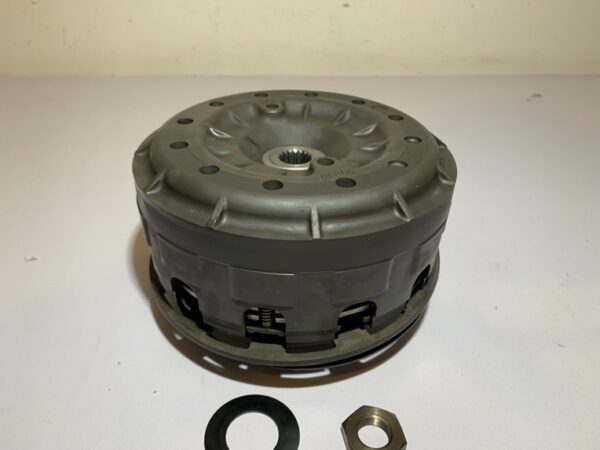 embrayage complet yamaha tmax 530 abs (2012 - 2016) – Image 4