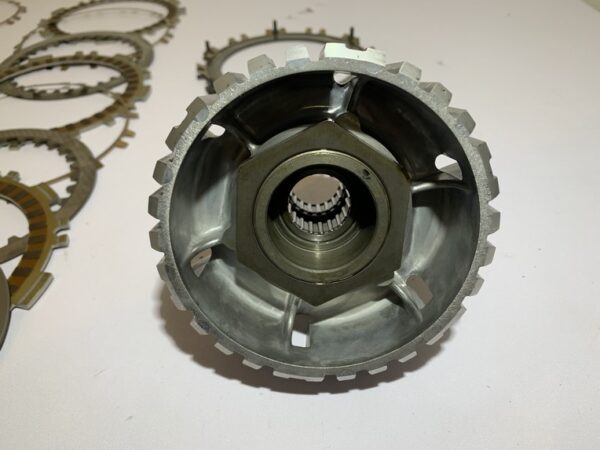 embrayage complet yamaha tmax 530 abs (2012 - 2016) – Image 12