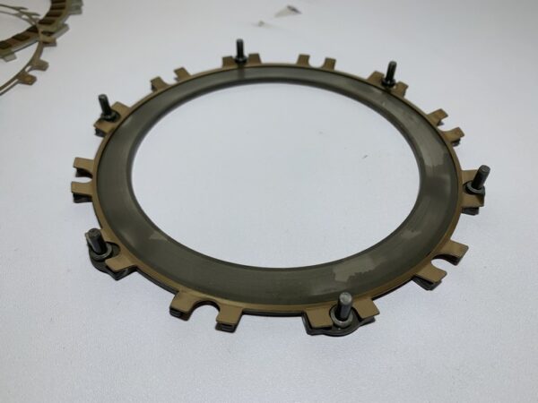 embrayage complet yamaha tmax 530 abs (2012 - 2016) – Image 15