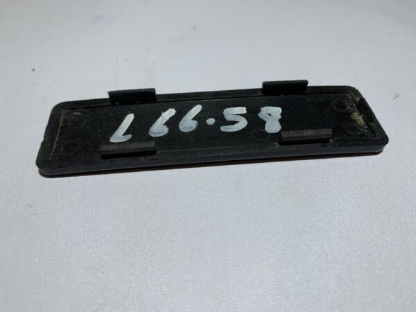 trappe cache numéro de série mbk nitro / booster – Image 4