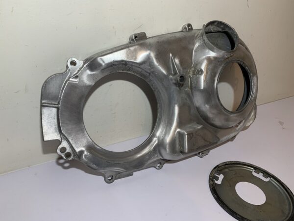 couvercle carter moteur yamaha tmax 530 (2012 - 2016) – Image 2