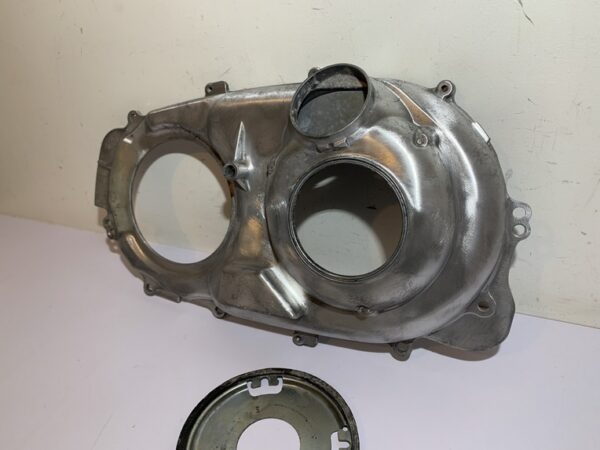 couvercle carter moteur yamaha tmax 530 (2012 - 2016) – Image 3