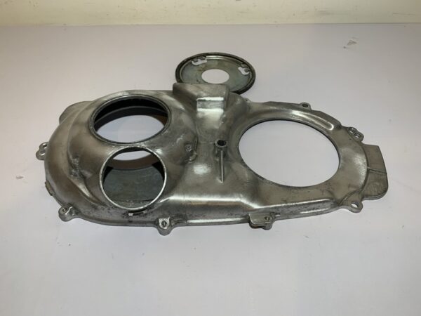couvercle carter moteur yamaha tmax 530 (2012 - 2016) – Image 5