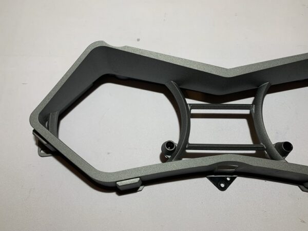 entourage de compteur yamaha tmax 530 (2012 - 2016) – Image 3