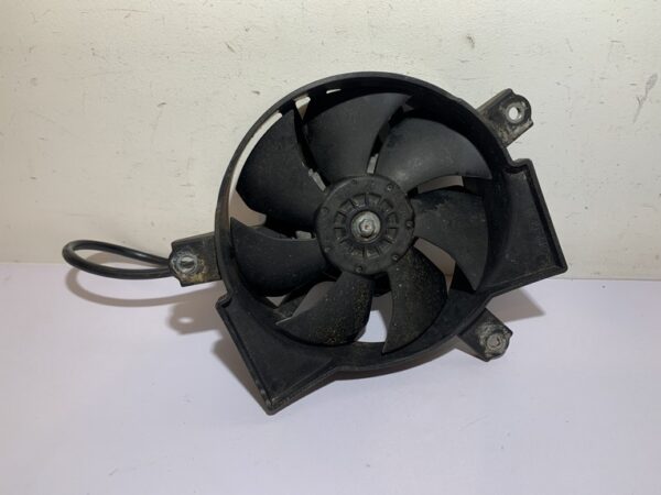 ventilateur de radiateur yamaha tmax 530 (2012 - 2016)