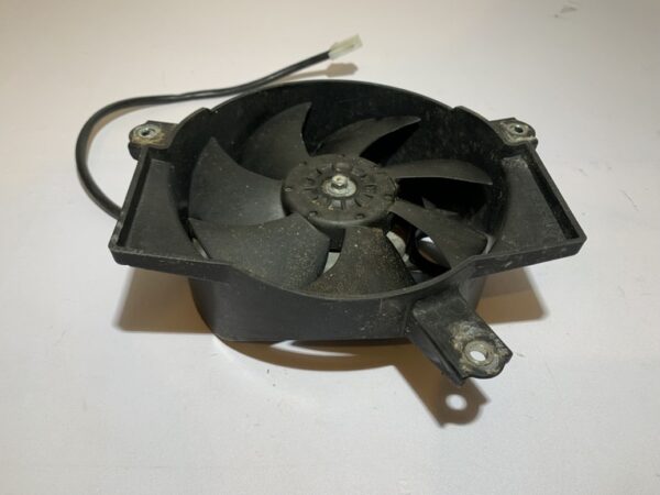 ventilateur de radiateur yamaha tmax 530 (2012 - 2016) – Image 2