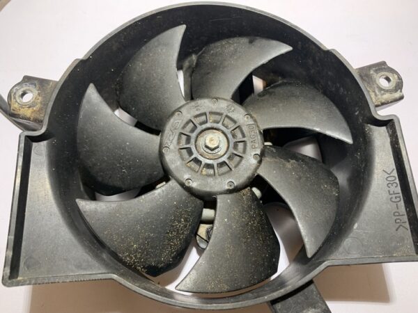ventilateur de radiateur yamaha tmax 530 (2012 - 2016) – Image 3
