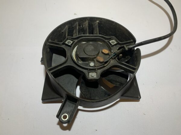 ventilateur de radiateur yamaha tmax 530 (2012 - 2016) – Image 5