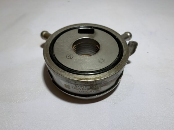 radiateur d'huile yamaha tmax 530 (2012 - 2016) – Image 6