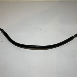 durite maitre cylindre de frein arrière yamaha tmax 530 2012 - 2016