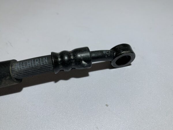 durite maitre cylindre de frein arrière yamaha tmax 530 2012 - 2016 – Image 3