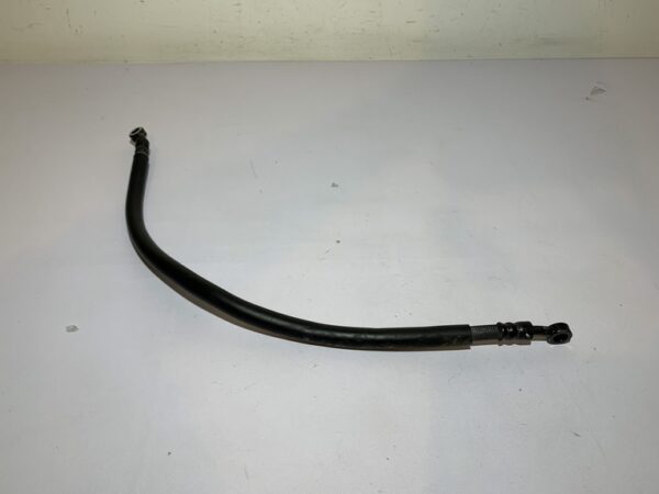 durite maitre cylindre de frein arrière yamaha tmax 530 2012 - 2016 – Image 5