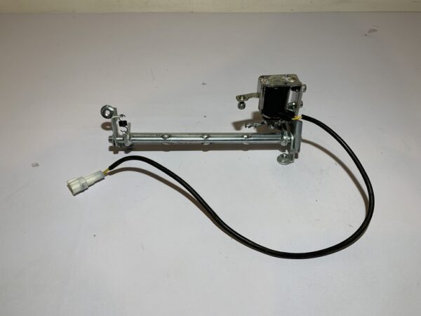 serrure de selle yamaha tmax 530 (2012 - 2016)