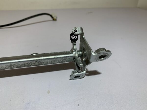 serrure de selle yamaha tmax 530 (2012 - 2016) – Image 8