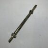 axe de fixation couvercle de carter moteur yamaha tmax 530 2016 – Image 5