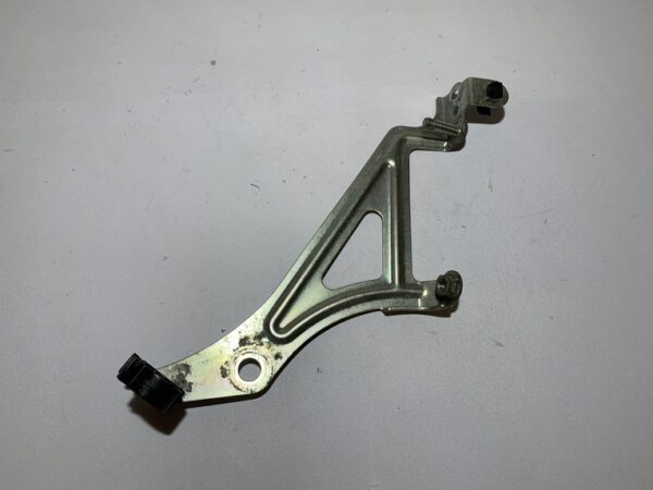 patte support avant gauche yamaha tmax 530 (2012 - 2016)