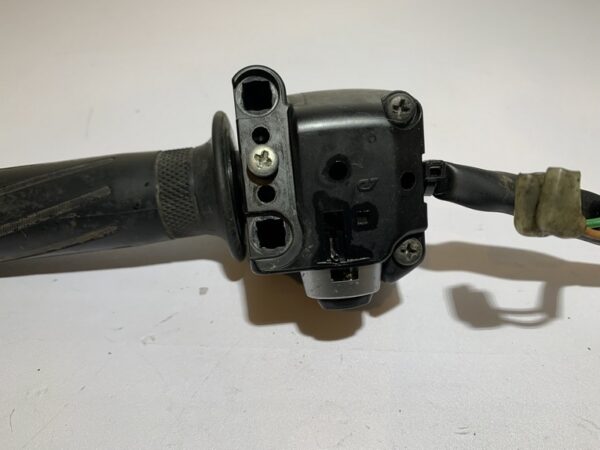 commodo droit poignée de gaz yamaha tmax 530 (2012 - 2016) – Image 10