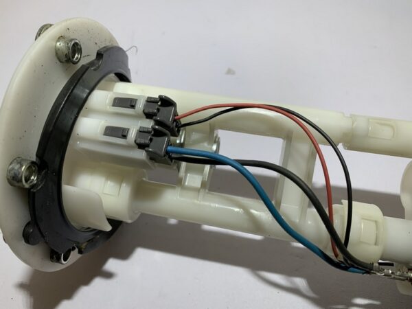 pompe à essence yamaha tmax 530 (2012 - 2016) – Image 4