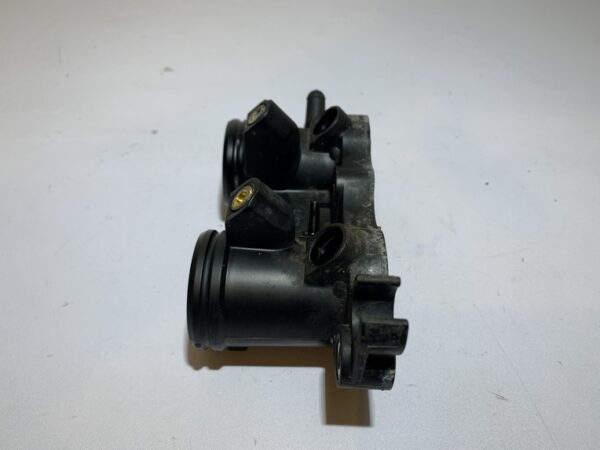 pipe d'admission yamaha tmax 530 (2012 - 2016) – Image 5