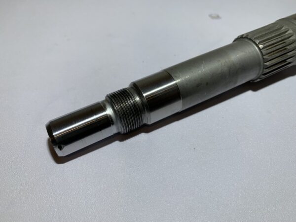 arbre secondaire d'embrayage yamaha tmax 530 (2012 - 2016) – Image 2